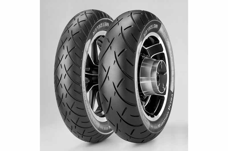 Nuevo Metzeler ME 888 Marathon Ultra
