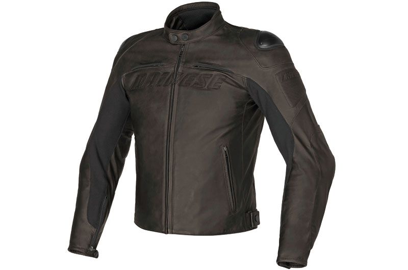 Chaqueta Dainese Speed Naked