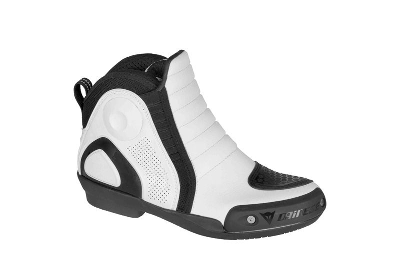 Botas Dainese Garde S-RS Lady