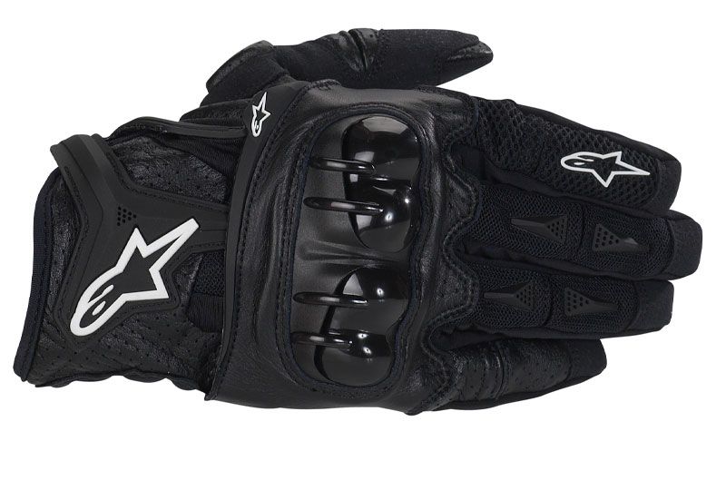 Guantes Alpinestars Atlas