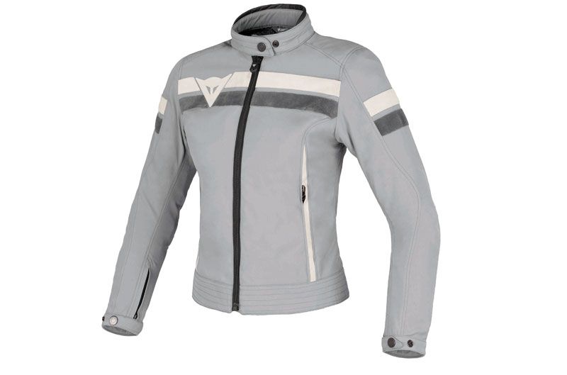 Chaqueta Dainese Vintage Tex Lady