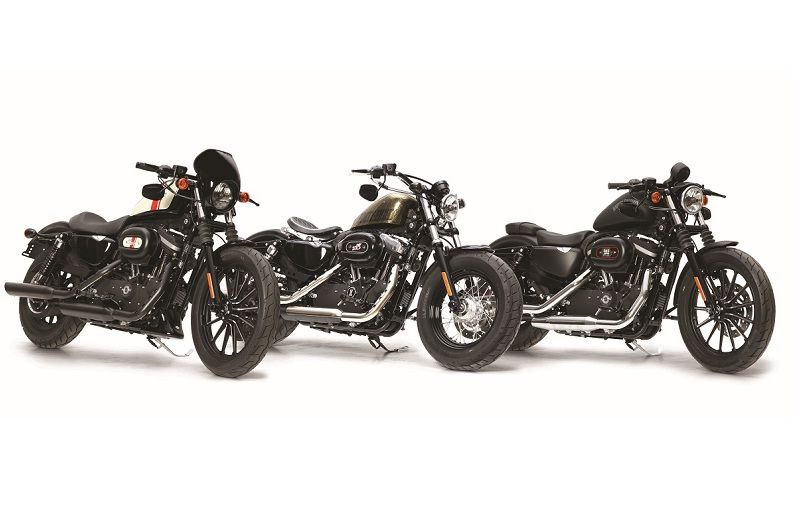 Harley-Davidson Limited Edition 2013