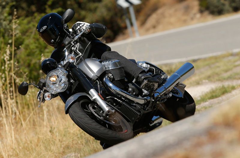 Moto Guzzi California 1400 Custom