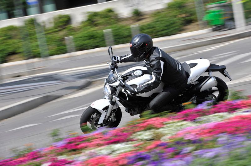 Promociones Ducati