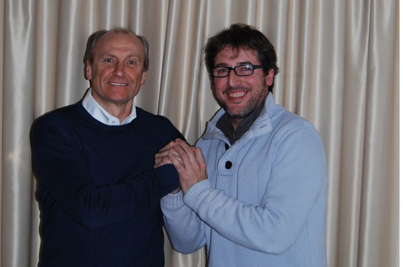Nace Andreani MHS Ibérica