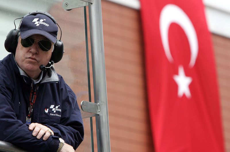 El Mundial de SBK llega a Turquía