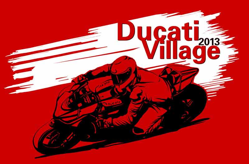 Vuelven las Tribunas Ducati al Campeonato de Superbike