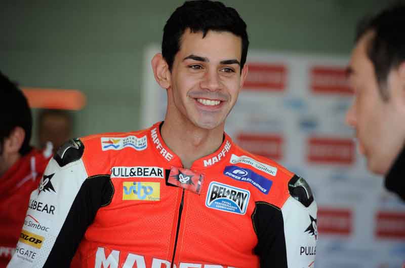 Entrevista a Jordi Torres