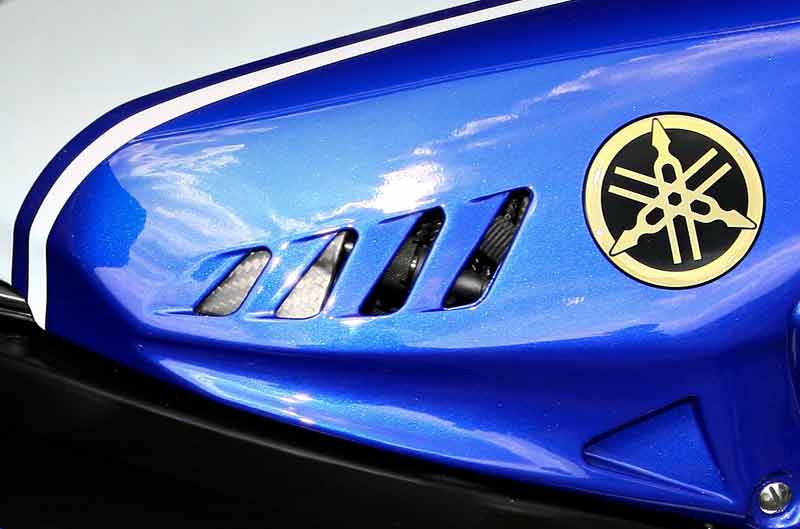 Yamaha confirma el leasing de sus motores de MotoGP