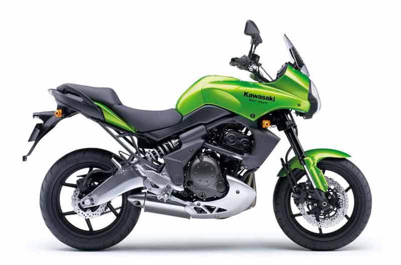 Ofertas Kawasaki para esta primavera