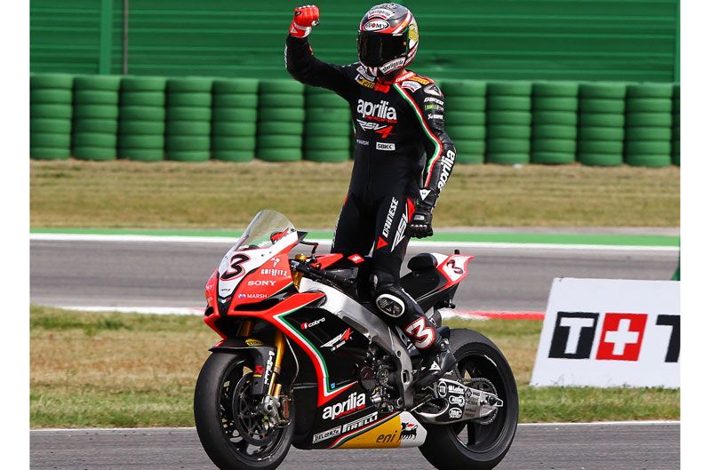Encuesta de la semana: Apirlia y Ducati, imagen de marca