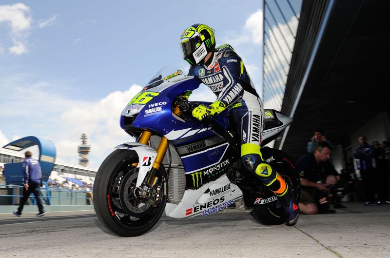 Argentina recibirá este año las MotoGP