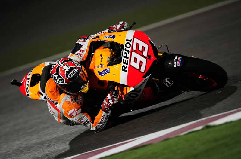 Consigue un viaje al GP de Laguna Seca con Red Bull
