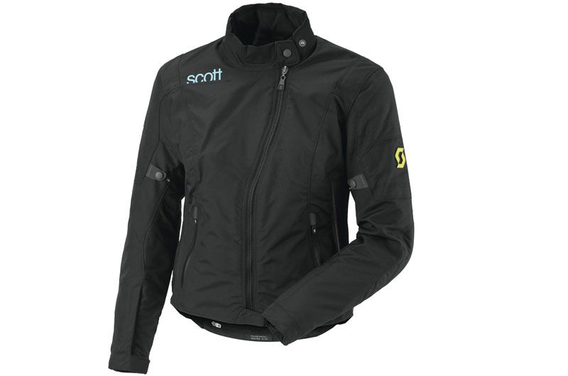 Chaqueta Technit TP de Scott