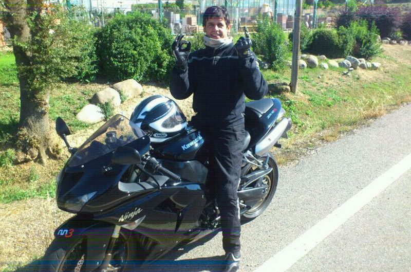 Objetivo 100.000: Kawasaki ZX-10R