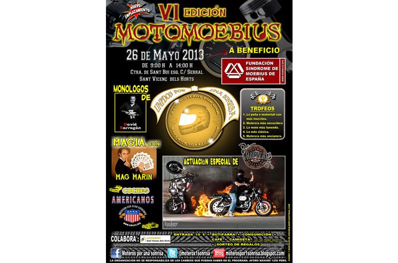 VI Motomoebius