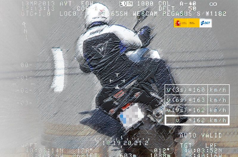 Encuesta de la semana: la inversión de la DGT en prevención de accidentes