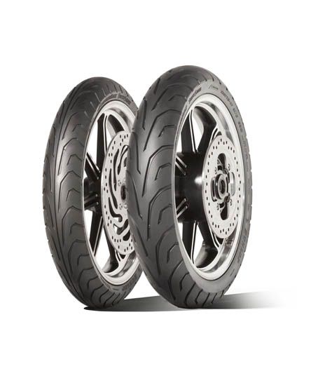 Dunlop StreetSmart