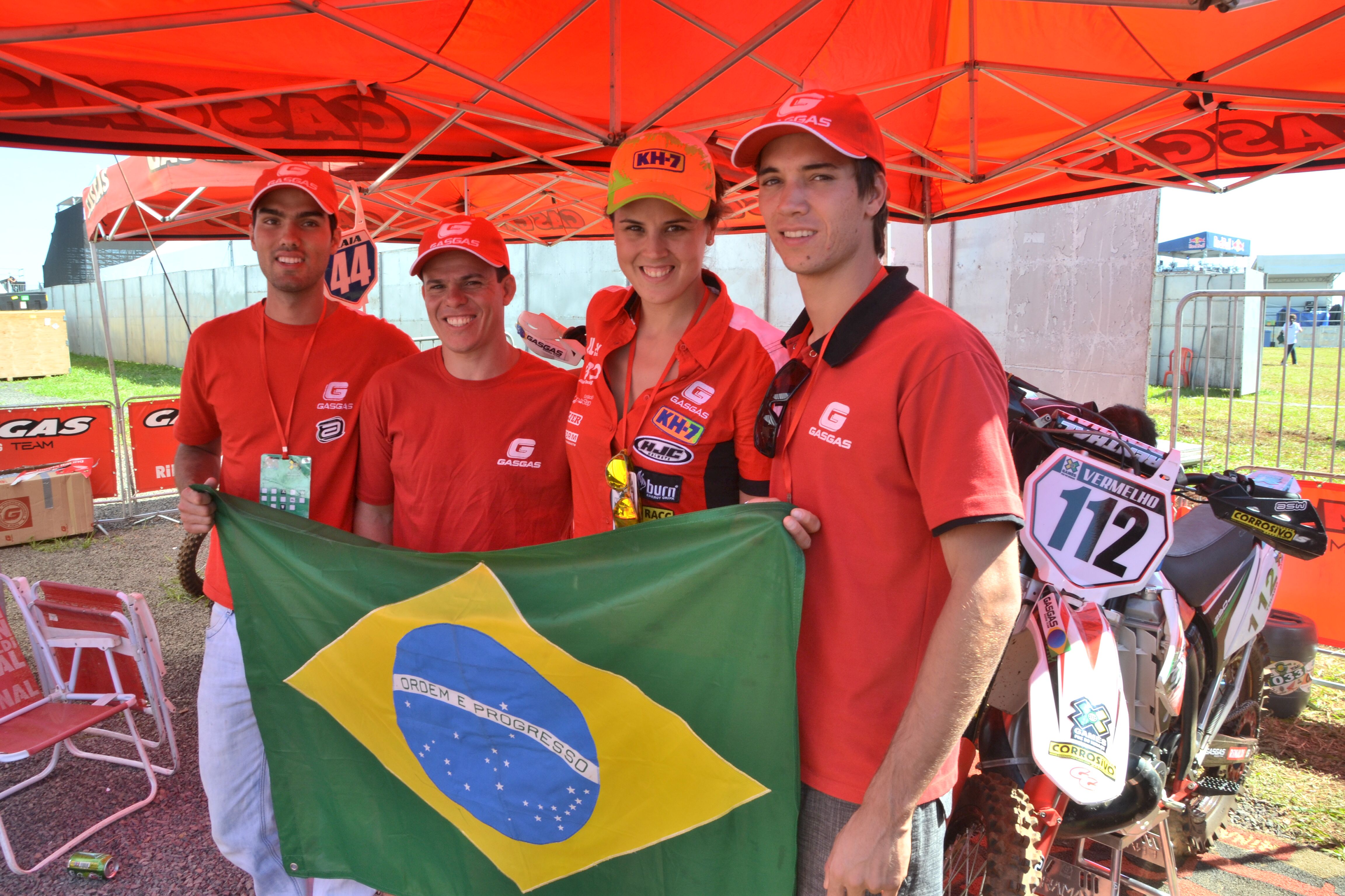 Laia Sanz: Medalla de oro en los X-Games