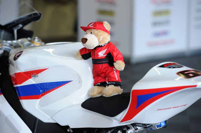 Amplía tu garantía con HondaPLUS