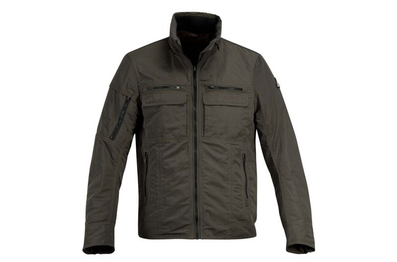 Chaqueta Acerbis Palm Springs