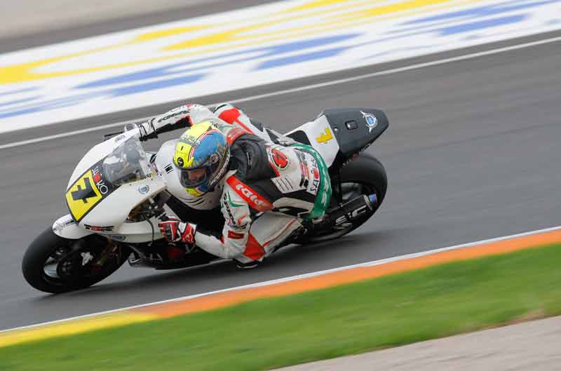 El CEV estrena temporada en el Circuit de Catalunya