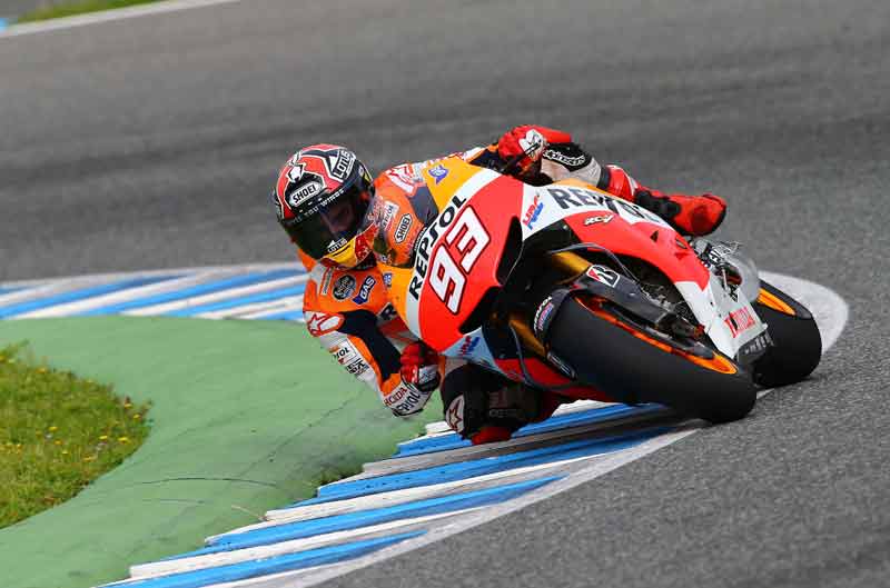Declaraciones de MotoGP previas al GP de España