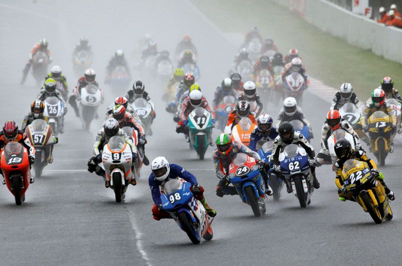 Preparamos el viaje al GP de Jerez, CEV y Mundial SBK