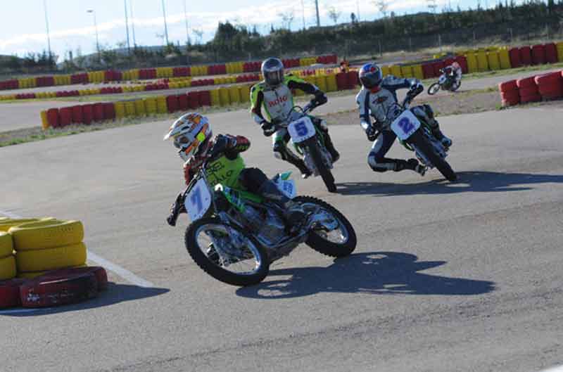 Disfruta de la Copa Noyes Camp con Action Team
