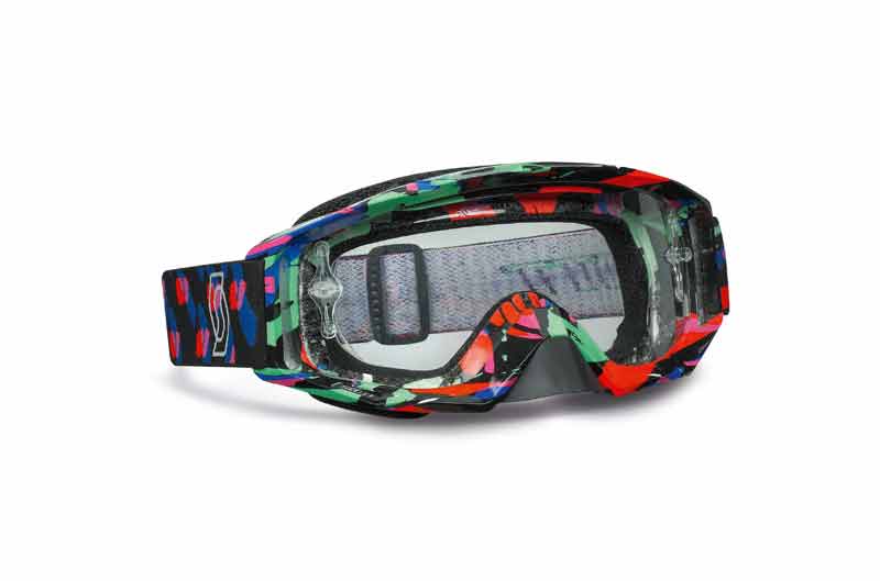 Gafas Tyrant Tiger