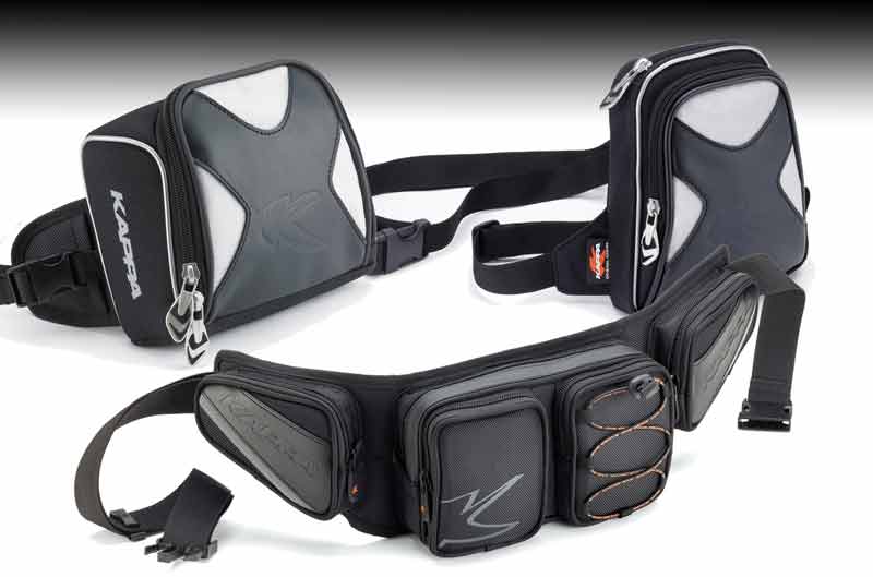 Bolsos y accesorios Kappa