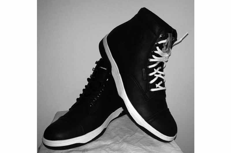 Calzado deportivo Urban Juke de Falco