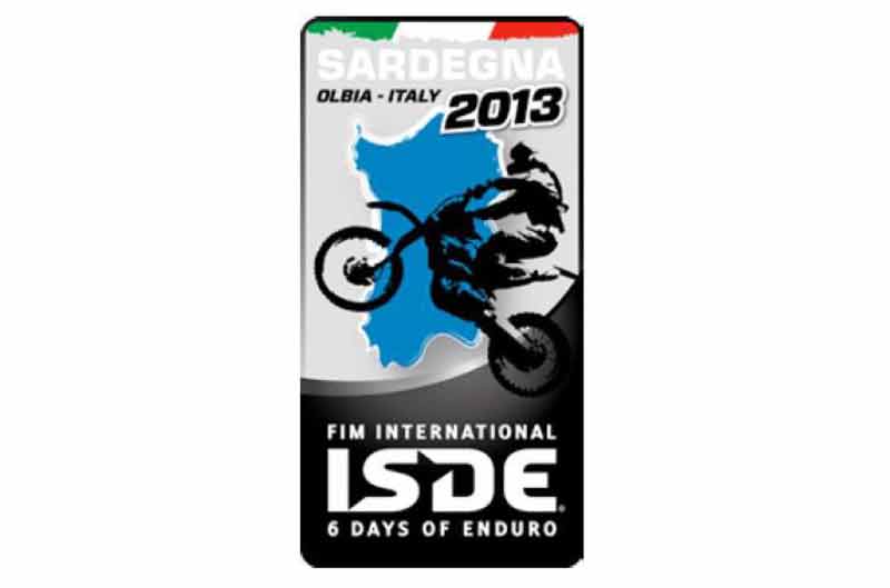 Husaberg ofrece las mejores condiciones para los ISDE 2013