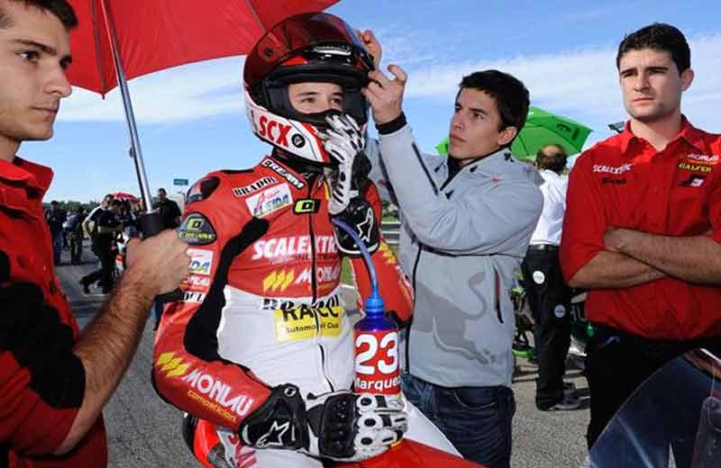 Los campeones del CEV, alumnos destacados en el Mundial