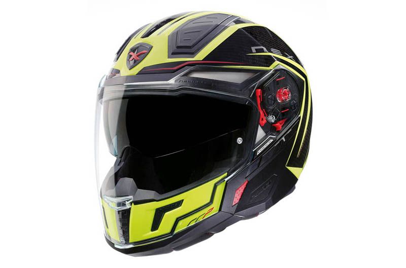 Nexx Maxijet X40