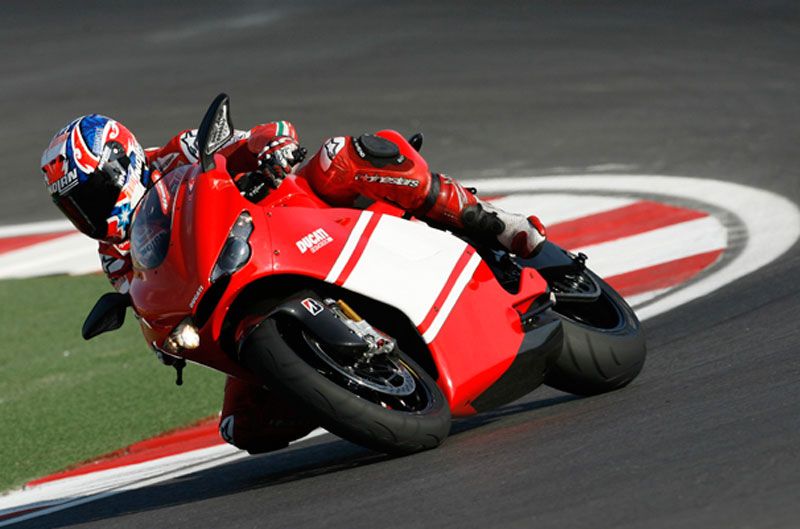Encuesta de la semana: Motos soñadas o motos reales
