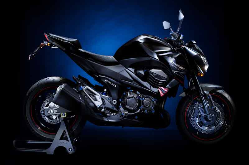 Accesorios Lightech para Kawasaki Z800