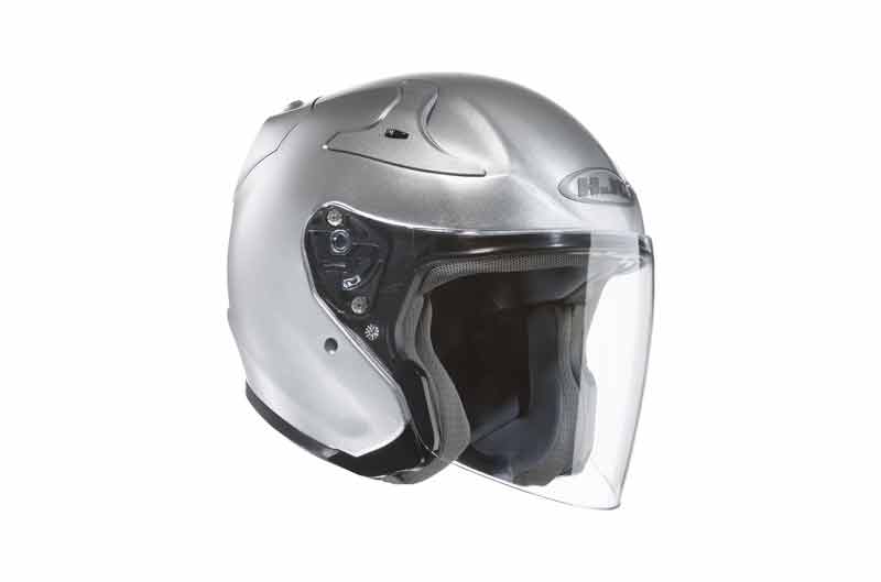 Casco RPHA JET de HJC