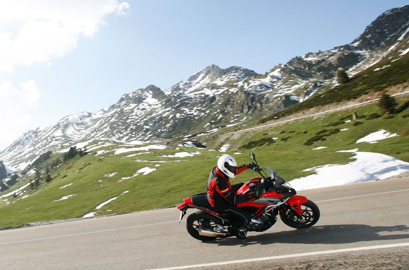 Conjuntos de ropa de moto para invierno