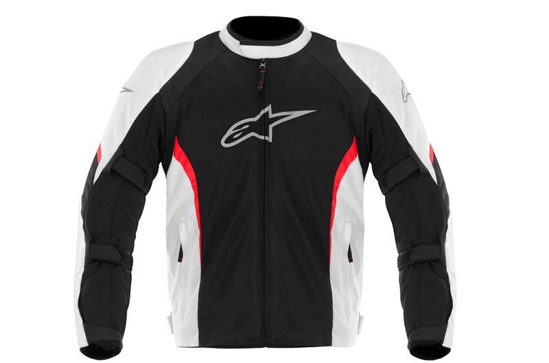 Chaqueta Alpinestars Ast Air