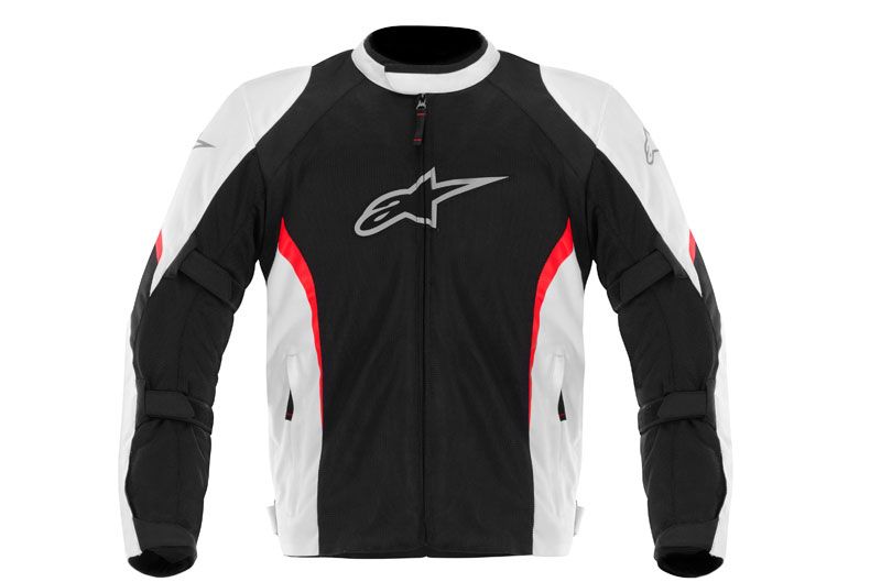 Chaqueta Alpinestars Ast