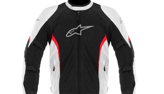 Chaqueta Alpinestars Ast