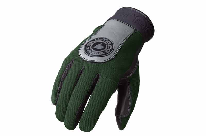 Guantes Speedometer de Bultaco