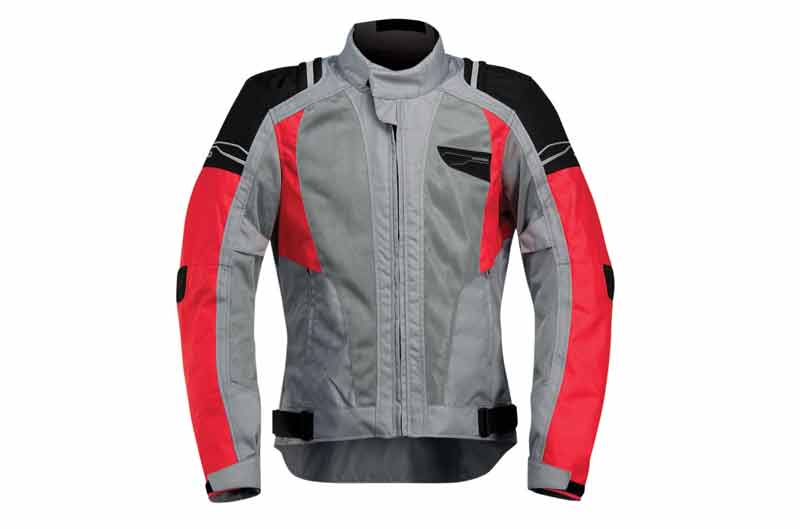 Chaqueta Laxery Vented de Acerbis