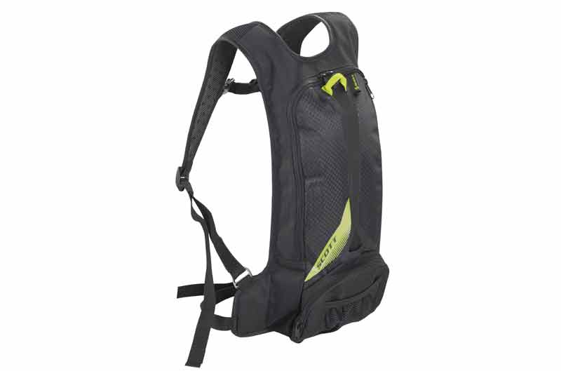 Bolsa Radiator de Scott
