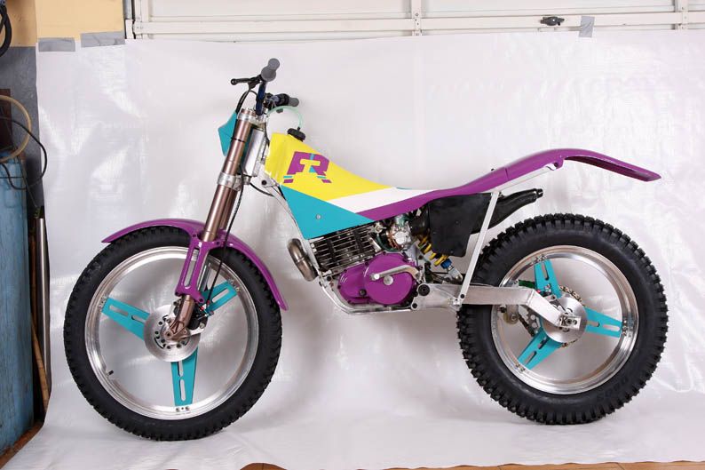 FR Trial 1991