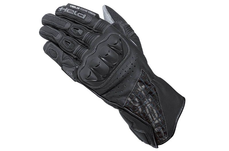 Sufijo Descompostura puerta Guantes Held Air Stream II