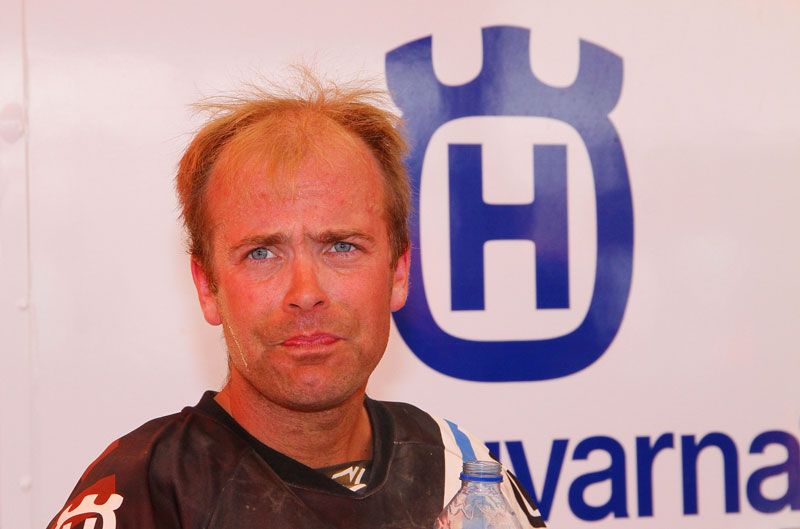 Entrevista Juha Salminen