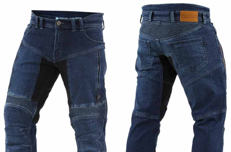 Pantalón Trilobite de Kevlar en Moremoto