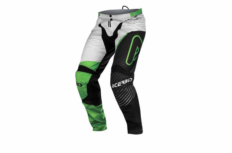 Special Edition Tommy Searle de Acerbis
